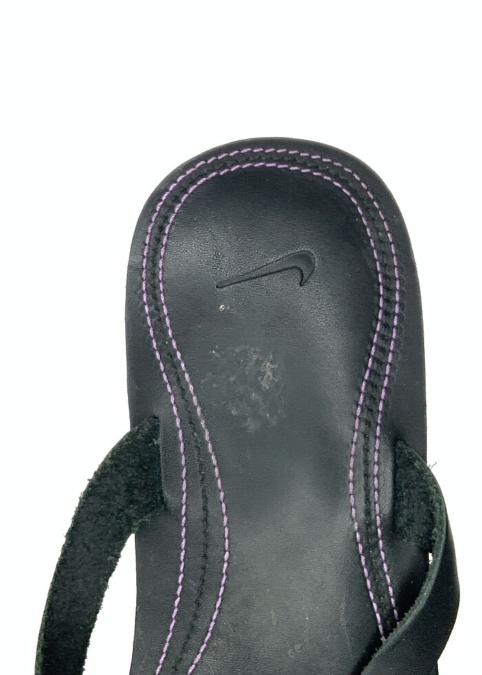 Nike Ayakkabı / Terlik %70 İndirimli. - Görsel 4