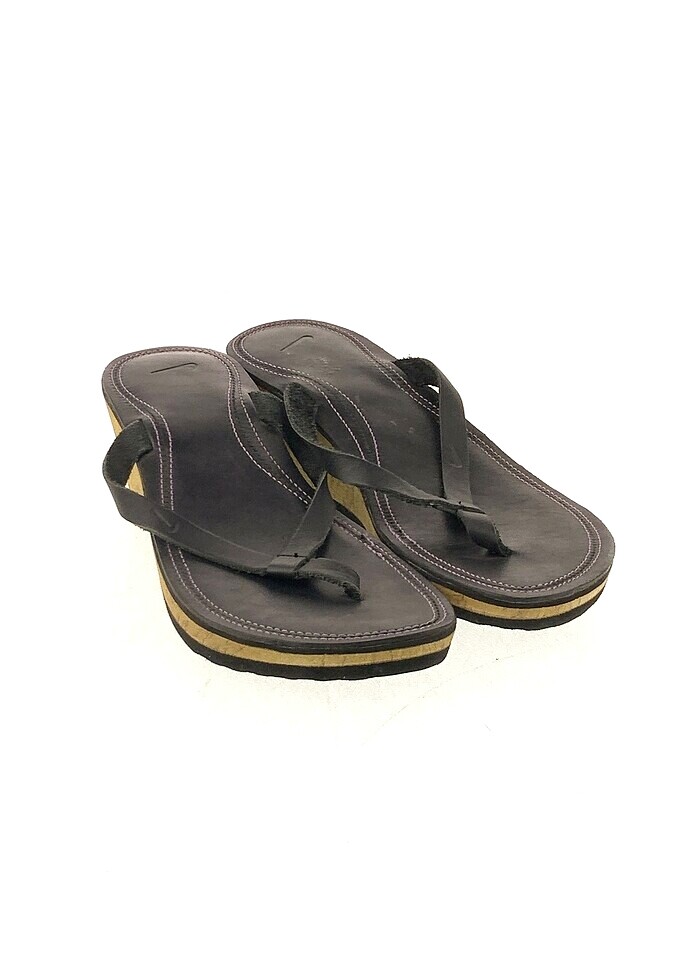 Nike Ayakkabı / Terlik %70 İndirimli. - Görsel 2