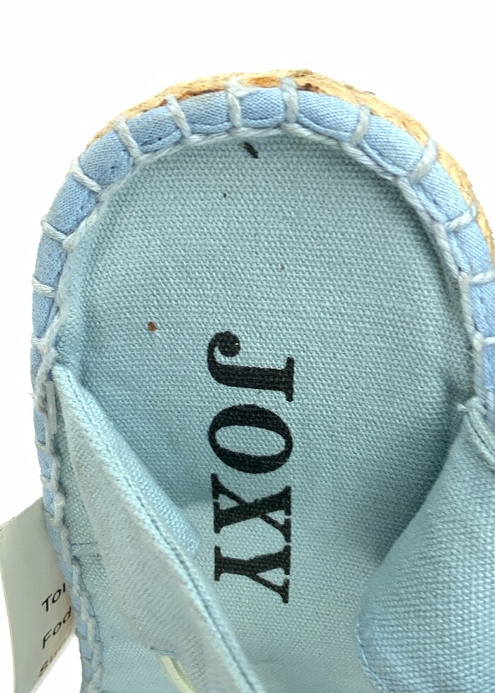 Vintage Love Espadril %70 İndirimli. - Görsel 4