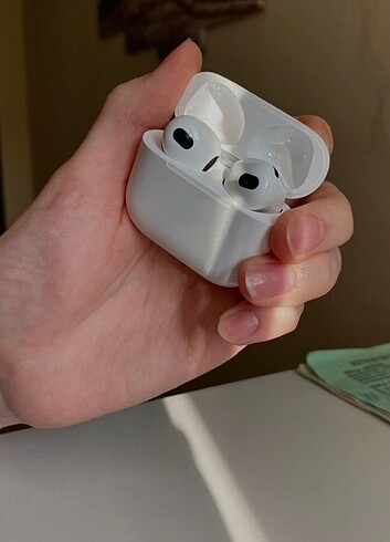 Apple Airpods 1.nesil kulaklık 