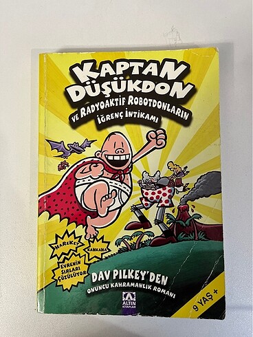 Kaptan Düşükdon