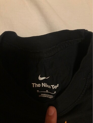 Nike nike tshirt