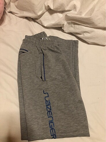 slazenger eşofman altı