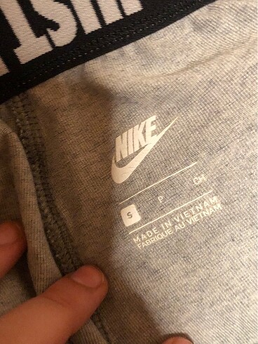 s Beden nike tayt