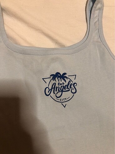 LC Waikiki croptop