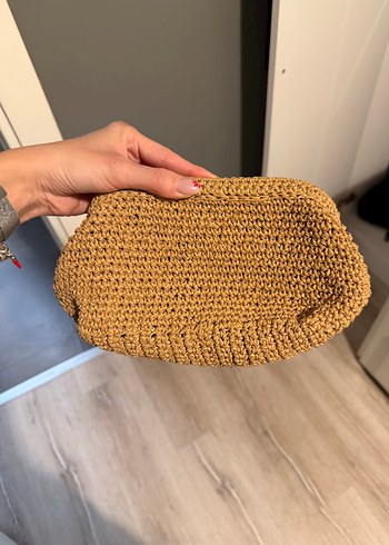Mango Clutch çanta
