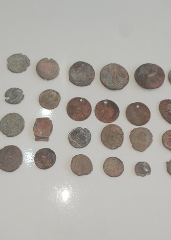 tarihi para - Görsel 4