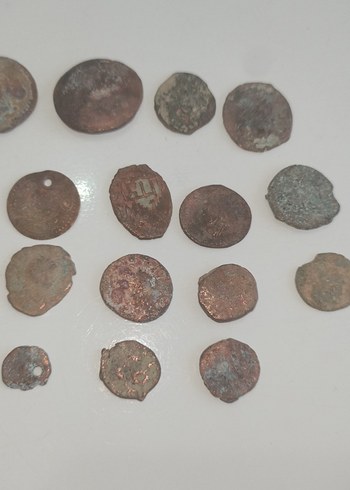 tarihi para - Görsel 7