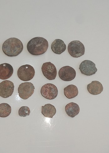 tarihi para - Görsel 6