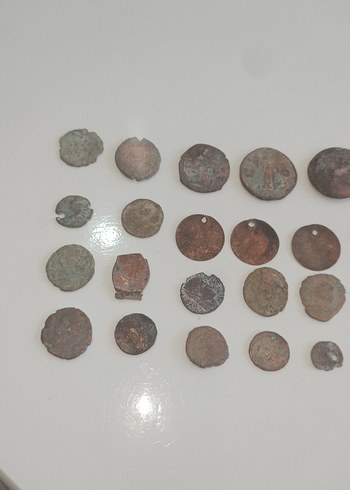 tarihi para - Görsel 5