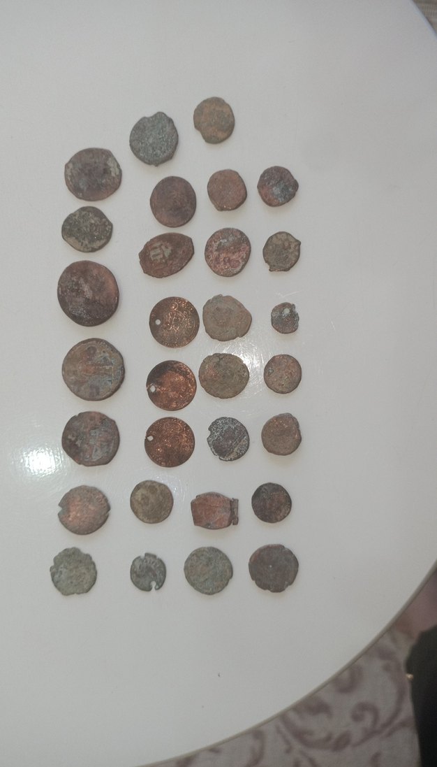 tarihi para - Görsel 2