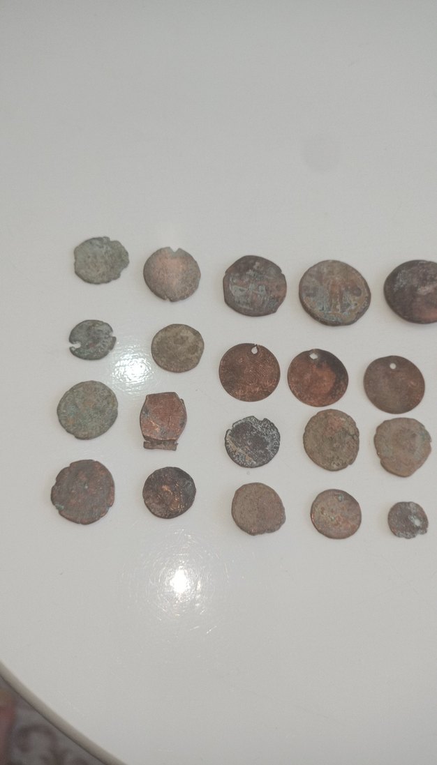 tarihi para - Görsel 5