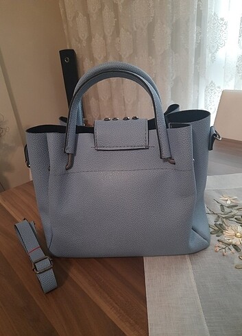 Bershka kol cantası