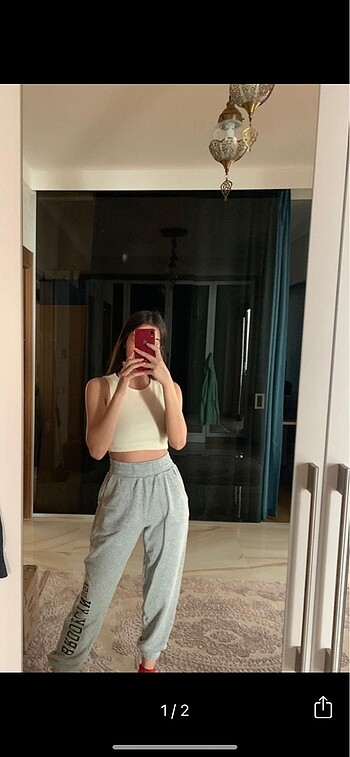Bershka
