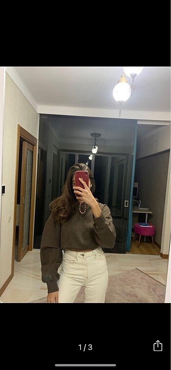 Pull and bear