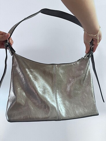 Stradivarius Stradivarious kol çantası
