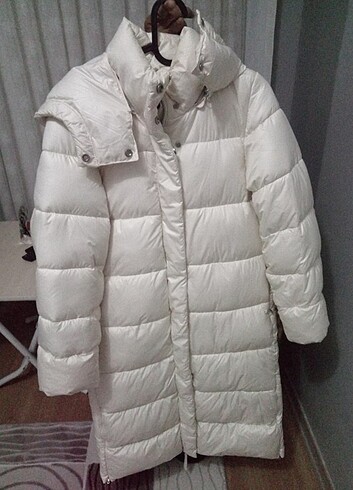 Mango Mango anorak mont