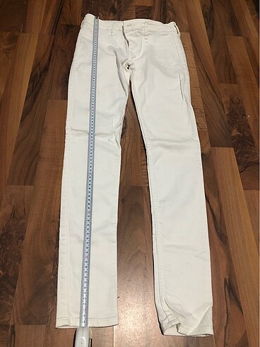 Abercrombie & Fitch Skinny jeans