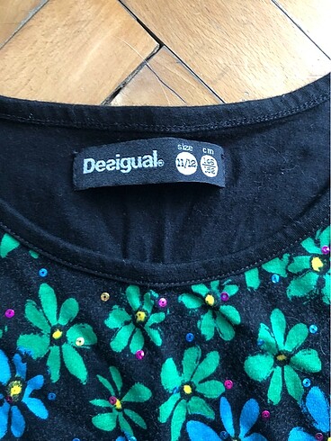 Desigual Desiqual bluz