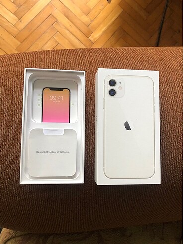Iphone11 kutu