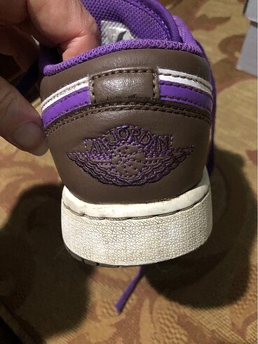 36 Beden Nike orjinal air jordan
