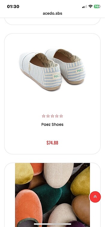 Espadril - Görsel 7