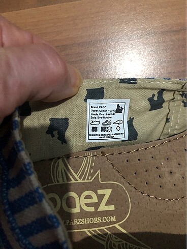 Espadril - Görsel 5