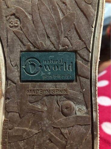 Espadril - Görsel 6