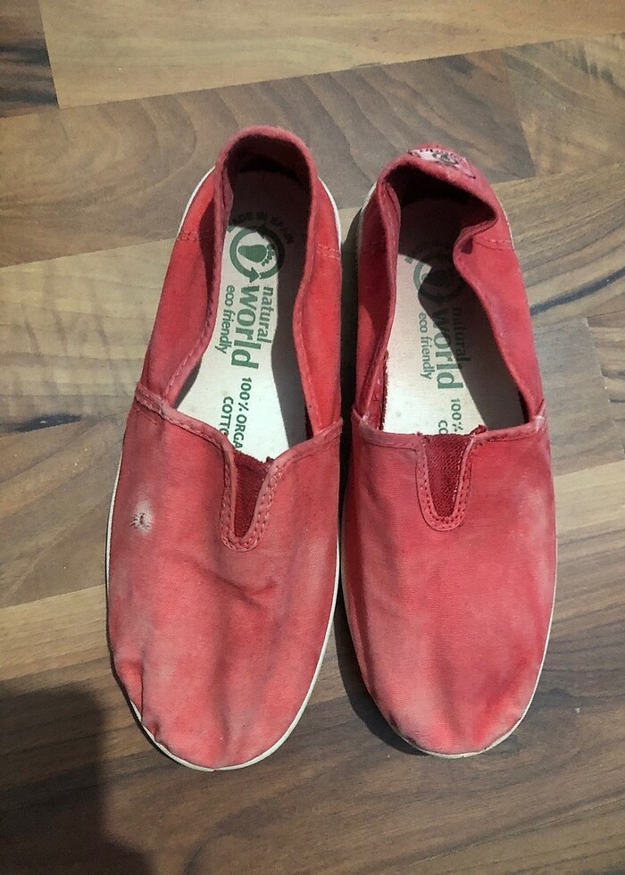 Espadril - Görsel 3