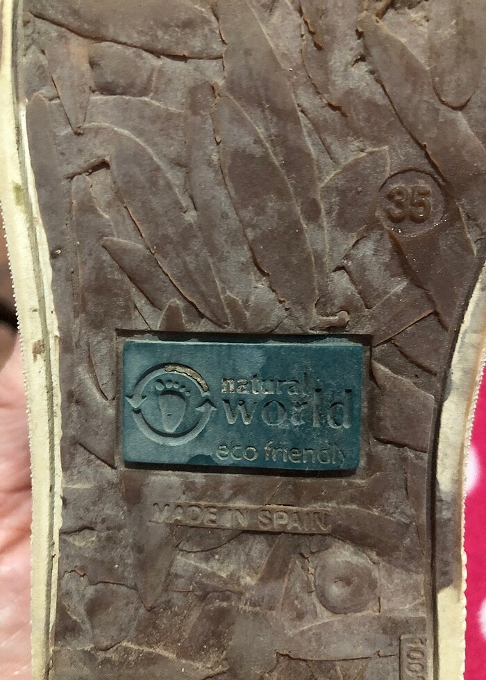 Espadril - Görsel 5