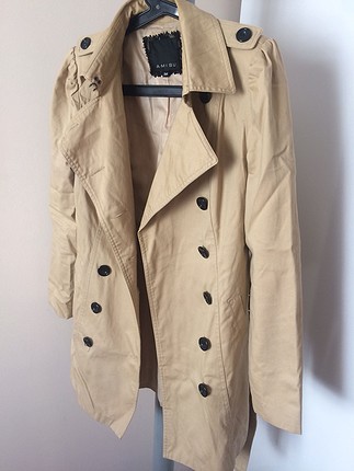Trençcoat