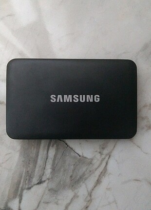 Samsung powerbank