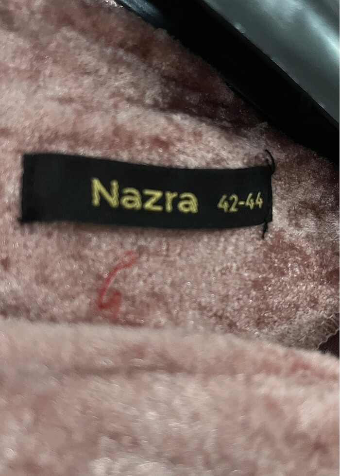 Tesettür elbise - Görsel 2