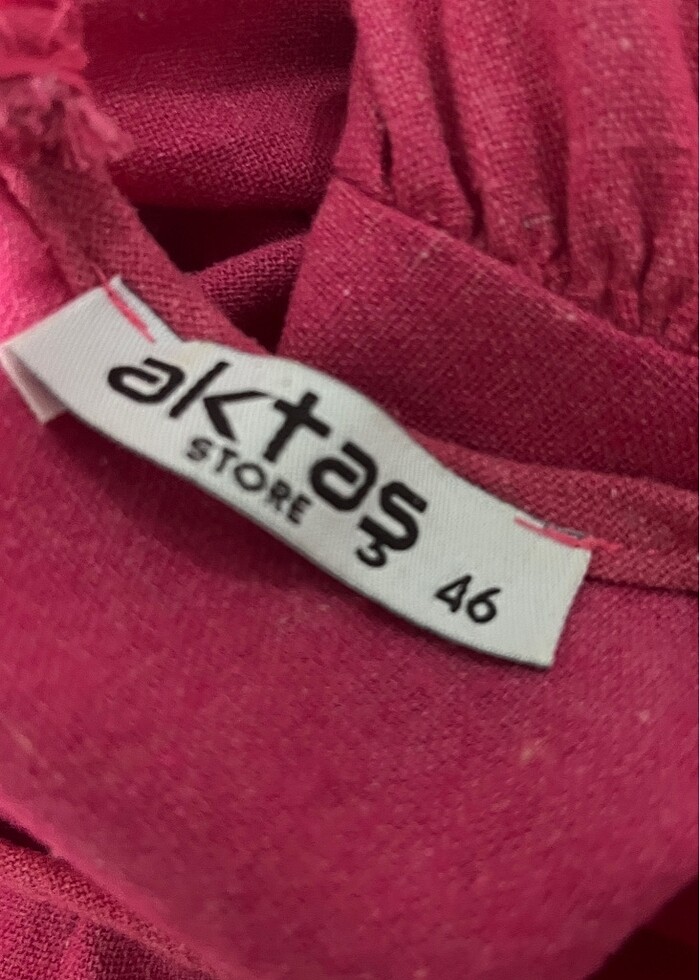 Tesettür elbise - Görsel 3