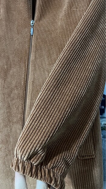 Ferace manto - Görsel 2