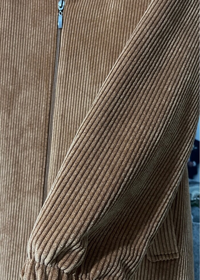 Ferace manto - Görsel 2