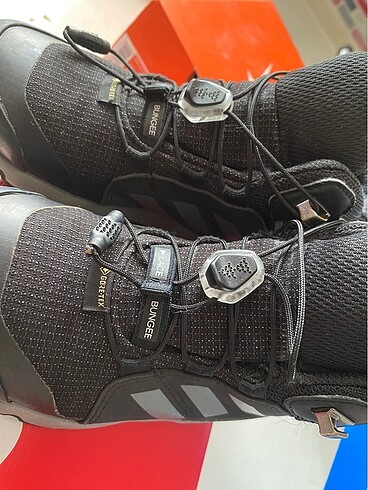 29 Beden Adidas terrex temiz