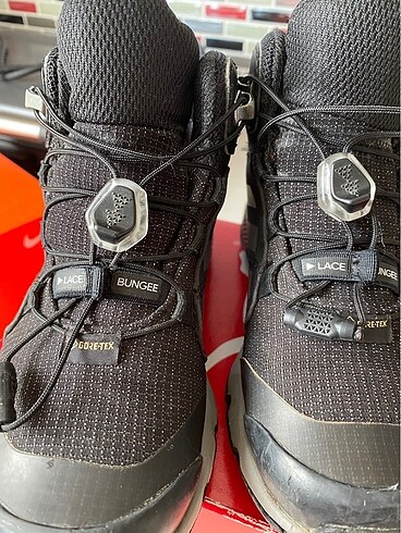 Adidas Adidas terrex temiz