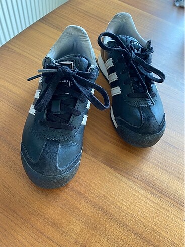 Adidas spor ayakkabı 28 numara