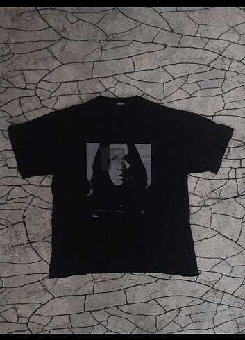 undercover tee