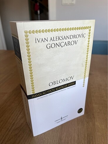 Oblomov