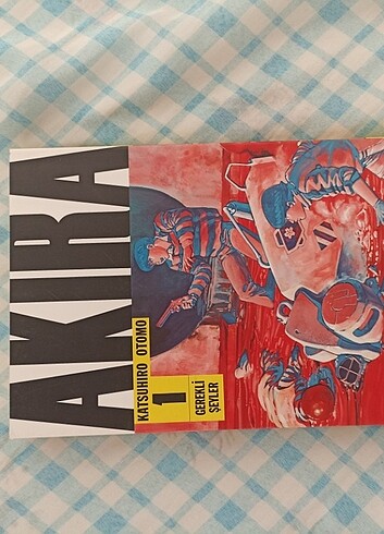 Akira 