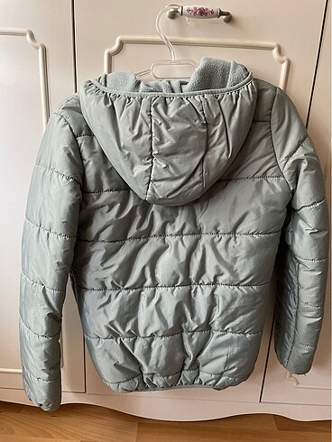 LC Waikiki Kız çocuk mont