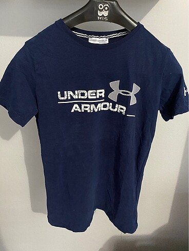 Under armour tişört