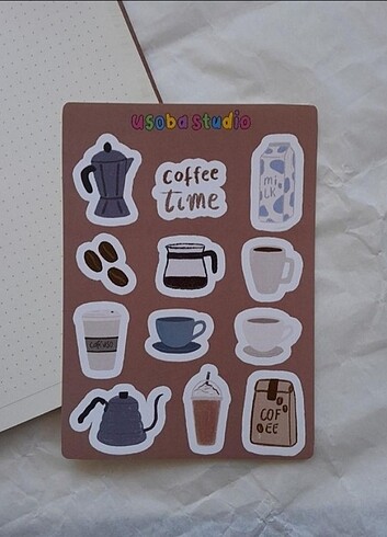Coffee
