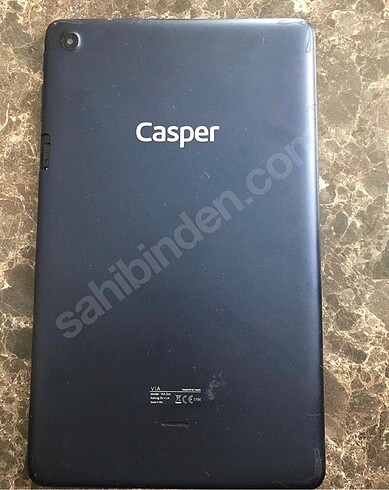 Casper Casper tablet
