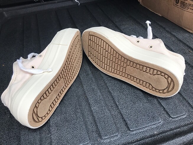 Diğer Temiz convers