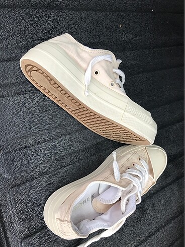 Temiz convers