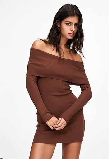 Pull&Bear Elbise
