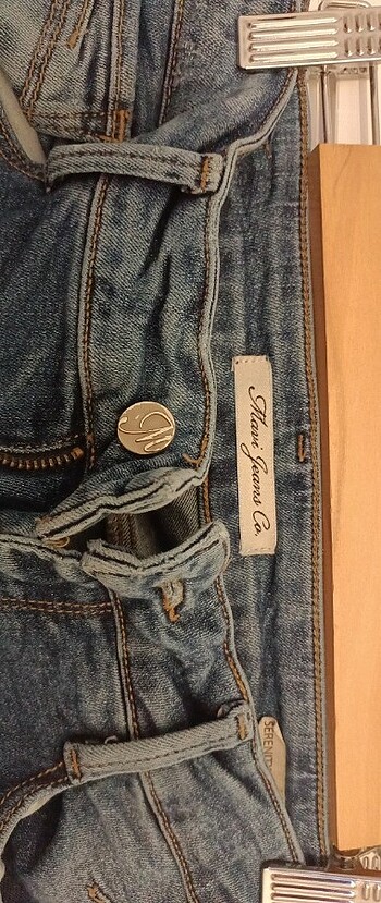 Mavi Jeans Kot pantolon